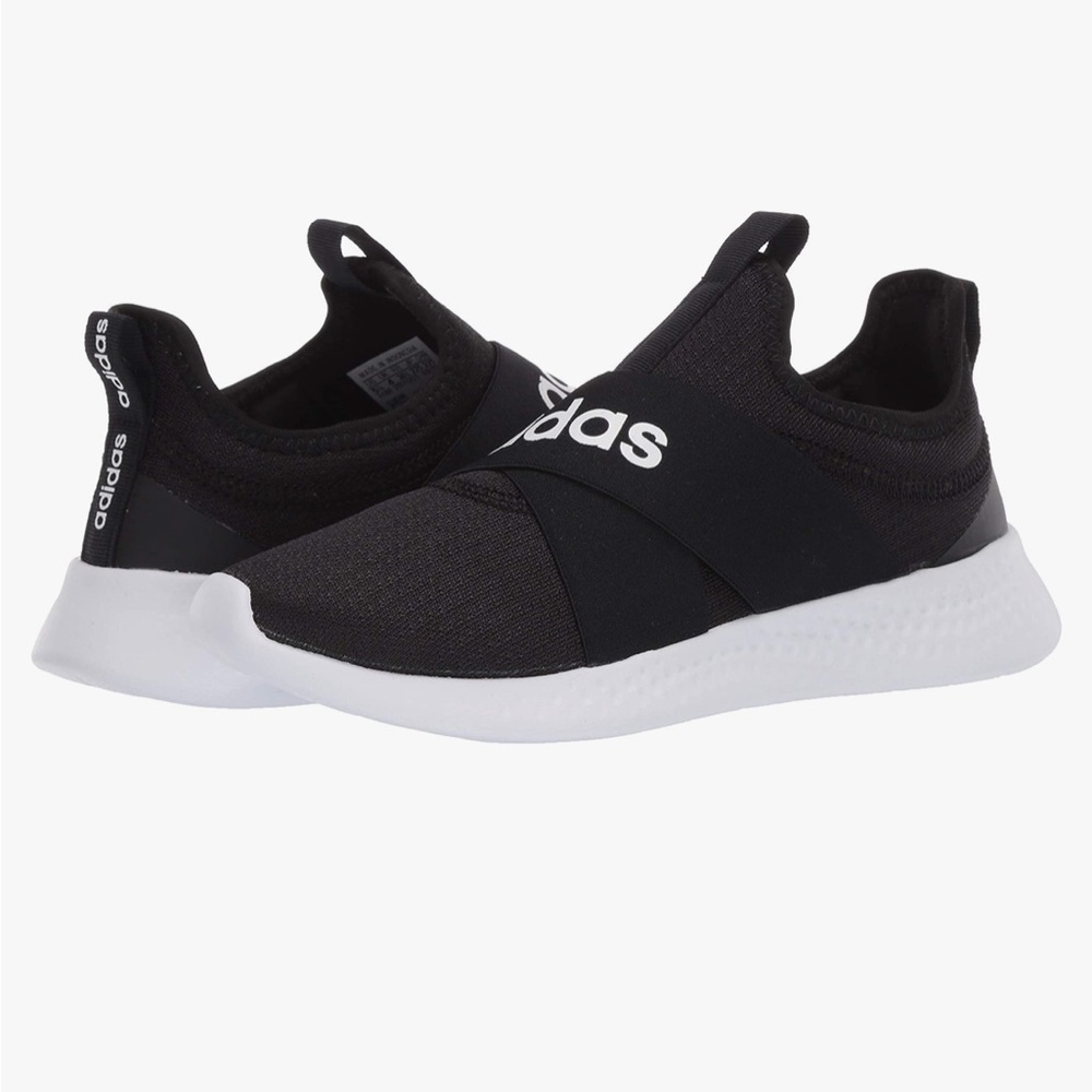 Adidas Women’s Puremotion Adapt Running Shoes, 8
